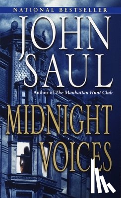 Saul, John - Midnight Voices
