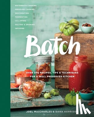 Maccharles, Joel - BATCH