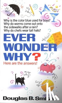 Smith - Ever Wonder Why?