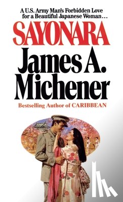 Michener, James A. - Michener, J: Sayonara