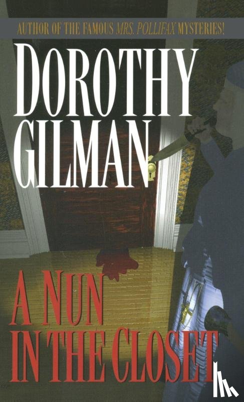 Gilman, Dorothy - Nun in the Closet