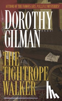 Gilman, Dorothy - The Tightrope Walker