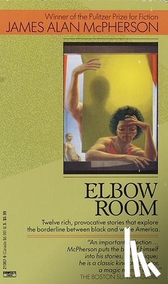 McPherson, James Alan - Elbow Room