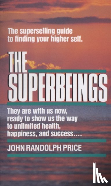 Price, John Randolph - The Superbeings