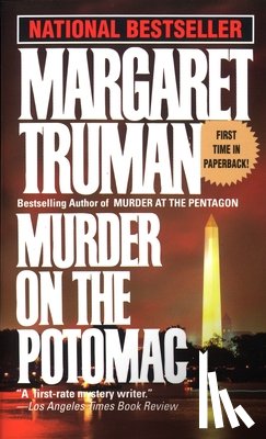 Truman, Margaret - Murder on the Potomac