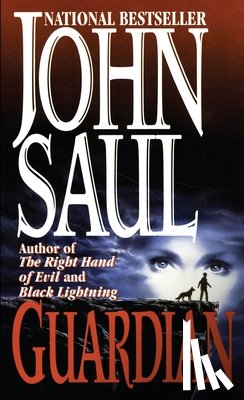 Saul, John - Guardian