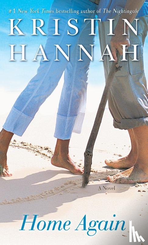 Hannah, Kristin - Hannah, K: Home Again