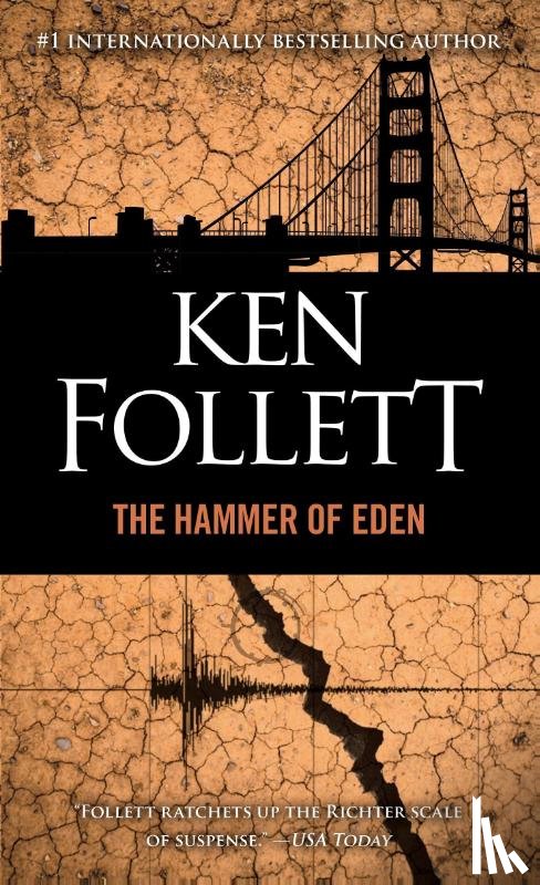 Follett, Ken - Hammer of Eden