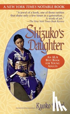 Mori, Kyoko - Shizuko's Daughter