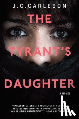 Carleson, J. C. - The Tyrant's Daughter
