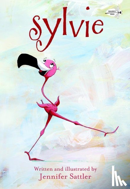 Sattler, Jennifer - Sylvie