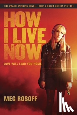 Rosoff, Meg - How I Live Now