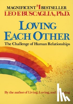 Buscaglia, Leo F. - Loving Each Other
