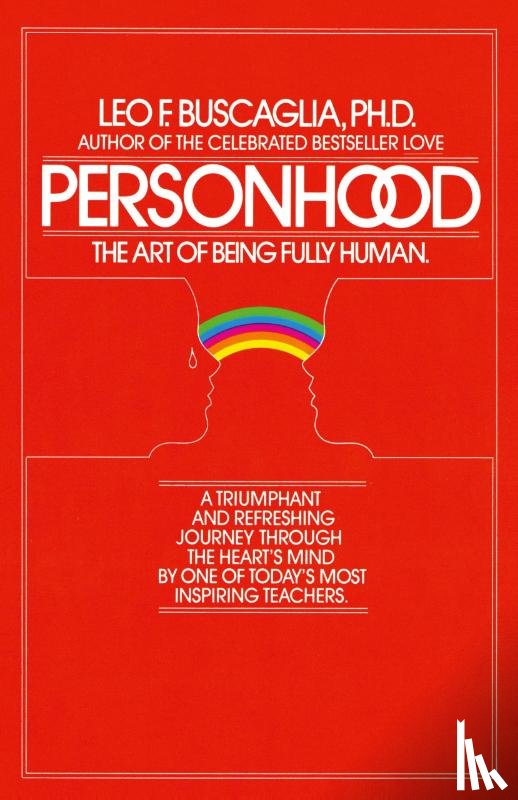 Buscaglia, Leo F. - Personhood