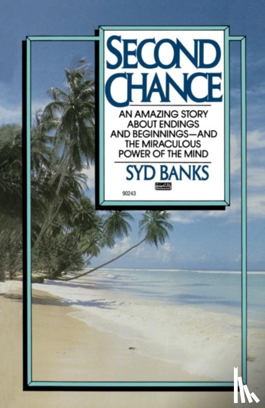 Banks, Syd - Second Chance