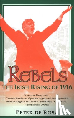 De Rosa, Peter - Rebels
