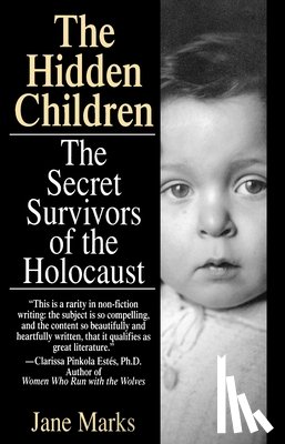 Marks, Jane - The Hidden Children
