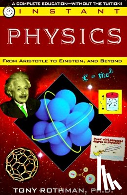 Rothman, Tony - Instant Physics