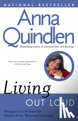 Quindlen, Anna - Living Out Loud