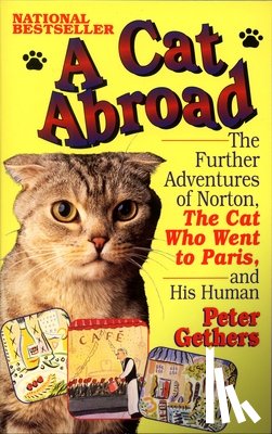 Gethers, Peter - A Cat Abroad