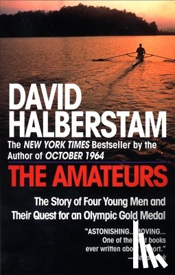 Halberstam, David - The Amateurs