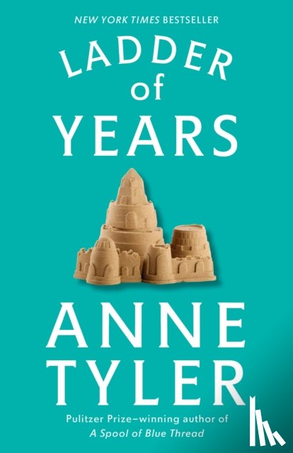 Tyler, Anne - Ladder of Years
