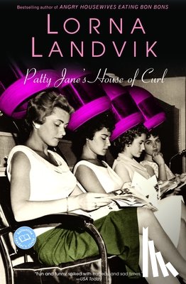 Landvik, Lorna - Patty Jane's House of Curl