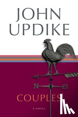 Updike, John - Couples