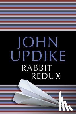 Updike, John - Rabbit Redux