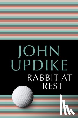 Updike, John - Rabbit at Rest