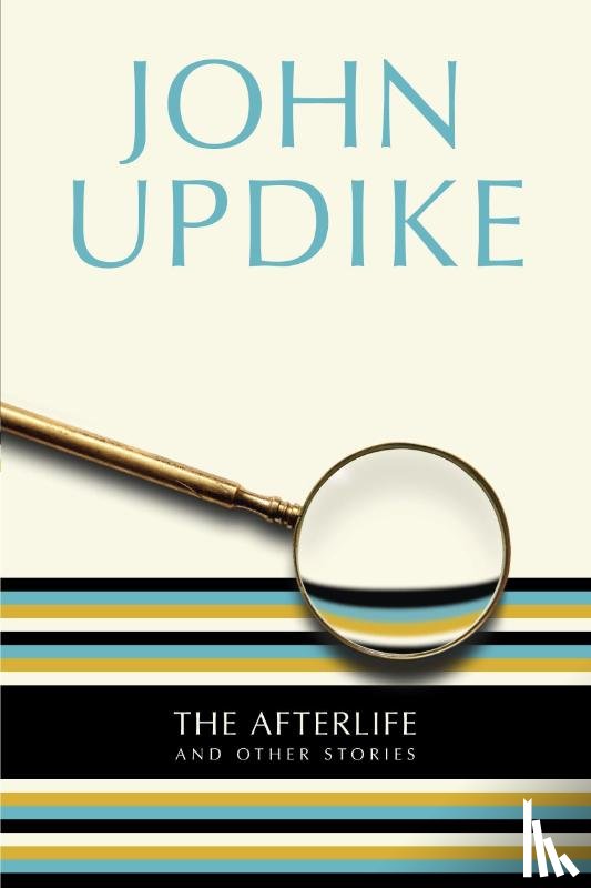 Updike, John - The Afterlife