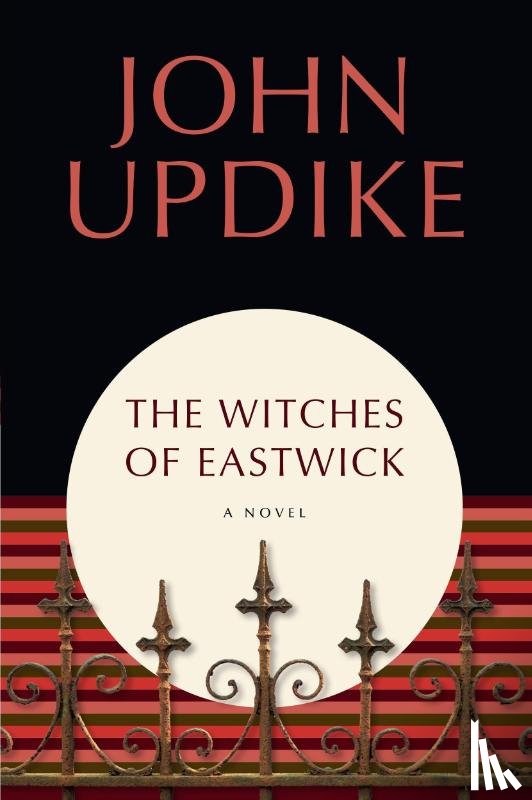 Updike, John - Updike, J: Witches of Eastwick