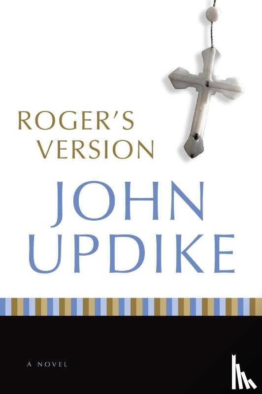Updike, John - Roger's Version