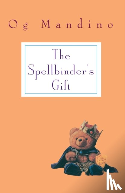 Mandino, Og - Spellbinder's Gift