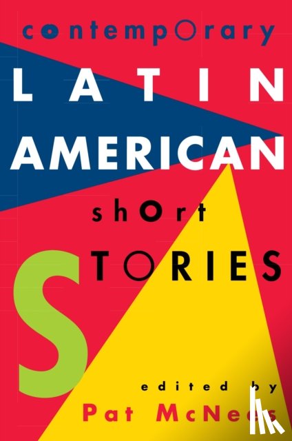 McNees, Pat - Contemporary Latin American Short Stories