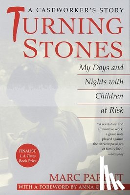 Parent, Marc - Turning Stones