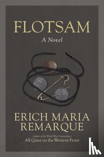 Remarque, Erich Maria - Flotsam