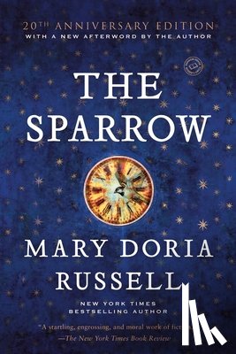 Russell, Mary Doria - SPARROW M/TV