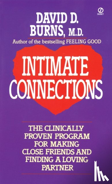 Burns, David D. - Intimate Connections