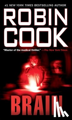 Cook, Robin - Brain
