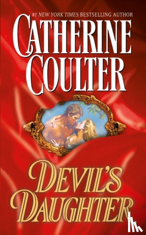 Coulter, Catherine - Devil's Daughter