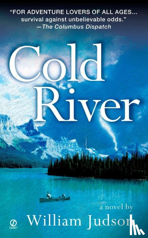 Judson, William - Cold River
