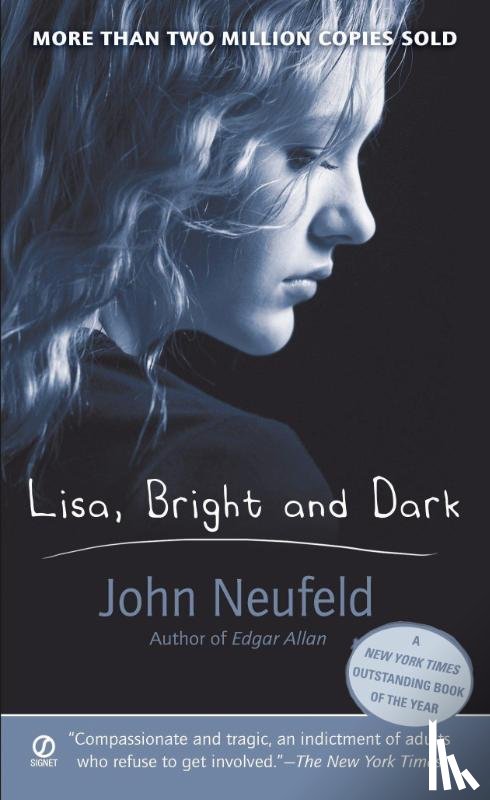 Neufeld, John - Lisa, Bright and Dark