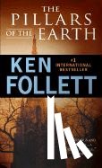 Follett, Ken - The Pillars of the Earth