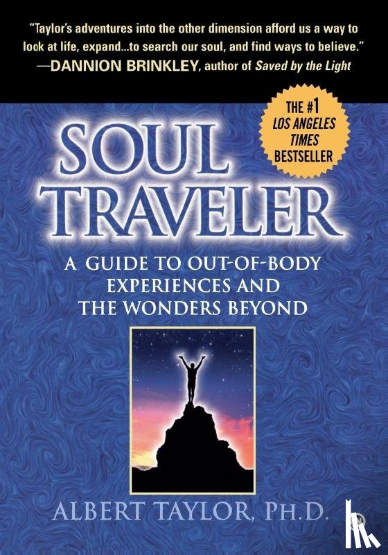 Taylor, Albert - Soul Traveler