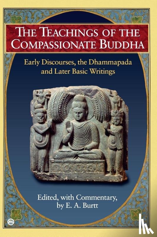  - Teachings of the Compassionate Buddha