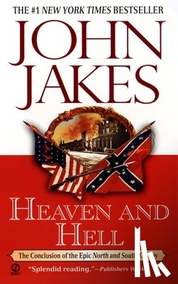 Jakes, John - HEAVEN & HELL