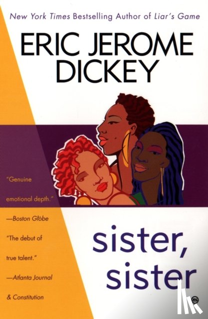 Dickey, Eric Jerome - Sister, Sister