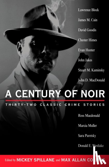 Various - A Century of Noir