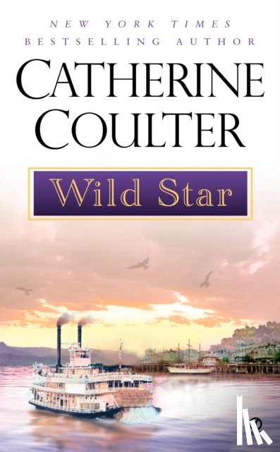 Coulter, Catherine - Wild Star
